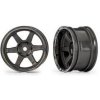 Traxxas disk 1.9 Traxxas disk 1.9