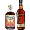 Zacapa Solera Gran Reserva + Razel’s Choco Brownie Rum, 40%, (set 1 x 0.7 L, 1 x 0.5 L) Zacapa Solera Gran Reserva + Razel’s Choco Brownie Rum, 40%, (set 1 x 0.7 L, 1 x 0.5 L)
