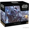 Fantasy Flight Games Star Wars Legion - 501st Legion Fantasy Flight Games Star Wars Legion - 501st Legion