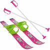 Lyže detské SULOV 70cm, ružové Lyže detské SULOV 70cm, ružové