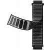 Remienok Aligator 22AW0015, nylonový 22mm (22AW0015) čierny Remienok Aligator 22AW0015, nylonový 22mm (22AW0015) čierny
