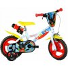 Dino Bikes Dětské kolo Králíček Bing 10 Dino Bikes Dětské kolo Králíček Bing 10