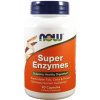 Now Foods Super Enzymes komplexné tráviace enzýmy 90 kapsúl Now Foods Super Enzymes komplexné tráviace enzýmy 90 kapsúl
