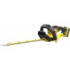 Stanley SFMCHT855B - AKU nožnice na živý plot, 18V, FatMax® V20, 55cm, bez AKU a nabíjačky Stanley SFMCHT855B - AKU nožnice na živý plot, 18V, FatMax® V20, 55cm, bez AKU a nabíjačky