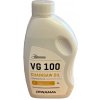 Mazací olej DYNAMAX CHAIN SAW OIL 100 1L Mazací olej DYNAMAX CHAIN SAW OIL 100 1L