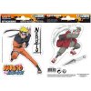 ABYstyle Naruto Shippuden Nálepky - Naruto & Jiraiya ABYstyle Naruto Shippuden Nálepky - Naruto & Jiraiya