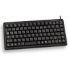 Cherry kompaktná klávesnica G84-4100 GER USB + PS/2 (G84-4100LCMDE-2) Cherry kompaktná klávesnica G84-4100 GER USB + PS/2 (G84-4100LCMDE-2)