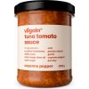 Vilgain Paradajková omáčka s tuniakom kajenské korenie 200 g Vilgain Paradajková omáčka s tuniakom kajenské korenie 200 g