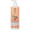 Wilda Siberica Detangling Kondicionér 400 ml Wilda Siberica Detangling Kondicionér 400 ml