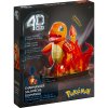 3D Puzzle Pokémon: Charmander 3D Puzzle Pokémon: Charmander