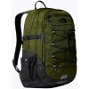 Mestský batoh The North Face Borealis Classic 29 l woodland green/black Mestský batoh The North Face Borealis Classic 29 l woodland green/black