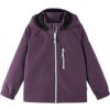 Detská softshellová bunda Reima Vantti Detská veľkosť: 92 / Farba: fialová Detská softshellová bunda Reima Vantti Detská veľkosť: 92 / Farba: fialová