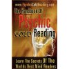 Handbook Of Psychic Cold Reading (Dantalion Jones)(Brožovaná) Handbook Of Psychic Cold Reading (Dantalion Jones)(Brožovaná)