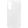 mobilNET silikónové puzdro Samsung Galaxy S24+, priehľadné (Moist 2.0), 2mm mobilNET silikónové puzdro Samsung Galaxy S24+, priehľadné (Moist 2.0), 2mm