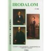 Irodalom 2 II.časť (Zsuzsanna Kulcsár,Mónika Kulcsár)(Brožovaná) Irodalom 2 II.časť (Zsuzsanna Kulcsár,Mónika Kulcsár)(Brožovaná)
