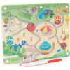 Ecotoys magnetické bludisko pre deti Ecotoys magnetické bludisko pre deti