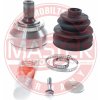 Sada / kĺb hnacieho hriadeľa MASTER-SPORT GERMANY 303526-SET-MS