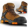 VM IMPORT ARKANSASVM FOOTWEAR S3