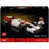 LEGO ICONS 10330 McLaren MP4/4 a Ayrton Senna LEGO ICONS 10330 McLaren MP4/4 a Ayrton Senna