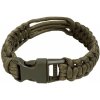 Mil-Tec Para Uhrenarmband oliva