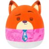 Squishmallows Zootropolis lišiak Nick 20 cm Squishmallows Zootropolis lišiak Nick 20 cm