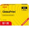 Walmark GinkoPrim MAX 90+30 tabliet Promo 2022