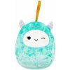 Squishmallows Vánoční ozdoba Yetti Yollie (191726930969) Squishmallows Vánoční ozdoba Yetti Yollie (191726930969)