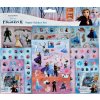 Oxybag Veľká sada nálepiek 500ks Frozen Oxybag Veľká sada nálepiek 500ks Frozen