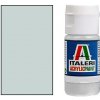 Italeri Farba Acrylic Flat Lichtblau RLM76 20ml Italeri Farba Acrylic Flat Lichtblau RLM76 20ml