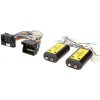 4carmedia adaptér QUADLOCK-UNI.4R 4carmedia adaptér QUADLOCK-UNI.4R