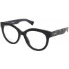 Dioptrické okuliare Missoni MIS 0080 807 Veľkosť: 51 Dioptrické okuliare Missoni MIS 0080 807 Veľkosť: 51