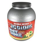 Aminostar Whey Gainer ACTIONS 4,5 kg