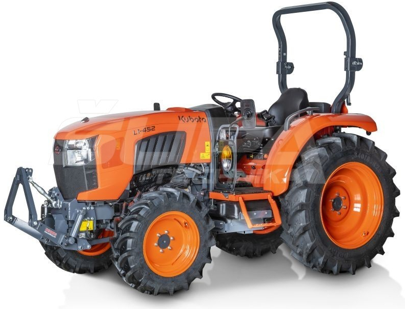 Kubota L2522D Rops