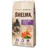 Shelma - Granule s lososom pre mačky 1,4 kg Shelma - Granule s lososom pre mačky 1,4 kg