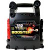 Solution START BOOSTER 12V/3100 A Solution START BOOSTER 12V/3100 A