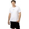 Pánske tričko Bauer Core SS Tee White S Pánske tričko Bauer Core SS Tee White S