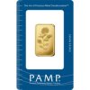 PAMP zlatý zliatok Ruže 20 g
