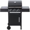 Plynový gril s reduktorom 8,1kW 62118 BBQ8076 Plynový gril s reduktorom 8,1kW 62118 BBQ8076