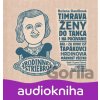 Ženy. Do tanca i na počúvanie - Božena Slančíková-Timrava Ženy. Do tanca i na počúvanie - Božena Slančíková-Timrava