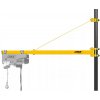 VERKE Rám navijaka 250-1100MM VERKE V06071 VERKE Rám navijaka 250-1100MM VERKE V06071