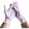 Espeon Nitrilové rukavice NITRIL SPARKLE 100 ks, nepudrované, perleťovo fialové Veľkosť: M Espeon Nitrilové rukavice NITRIL SPARKLE 100 ks, nepudrované, perleťovo fialové Veľkosť: M