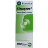 Sinupret gtt.por.1 x 100 ml Sinupret gtt.por.1 x 100 ml