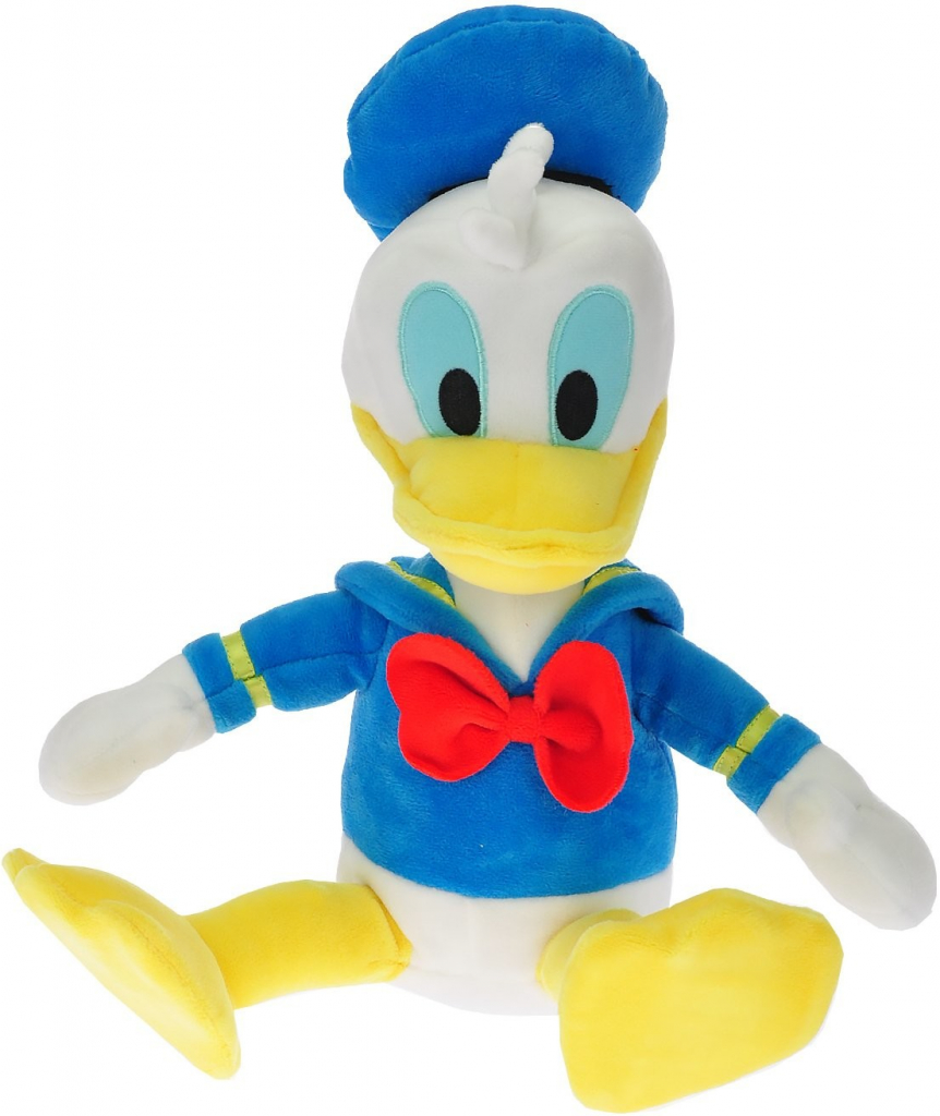 Mikro Káčer Donald 40 cm