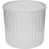 Browin Forma na výrobu syra 7,5 cm na 250 g Browin Forma na výrobu syra 7,5 cm na 250 g
