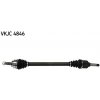 Hnací hriadeľ SKF VKJC 4846 (VKJC4846) Hnací hriadeľ SKF VKJC 4846 (VKJC4846)