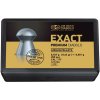 Diabolky JSB Exact Premium 0,547g, kal. 4,5mm, 200ks - ploché Diabolky JSB Exact Premium 0,547g, kal. 4,5mm, 200ks - ploché