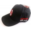 Fan-shop AC MILAN Sempre čierne