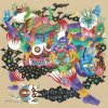 Little Dragon - Machine Dreams (LP) Little Dragon - Machine Dreams (LP)