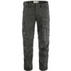 Fjällräven VIDDA PRO LITE ZIP-OFF TROUSERS MEN šedá 50/REG Fjällräven VIDDA PRO LITE ZIP-OFF TROUSERS MEN šedá 50/REG