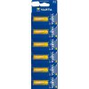 VARTA Longlife Kartella batéria AA tužková 6 ks VARTA Longlife Kartella batéria AA tužková 6 ks